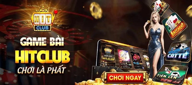 tải hit club