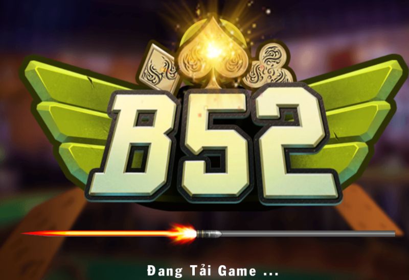 Cổng game B52 Club