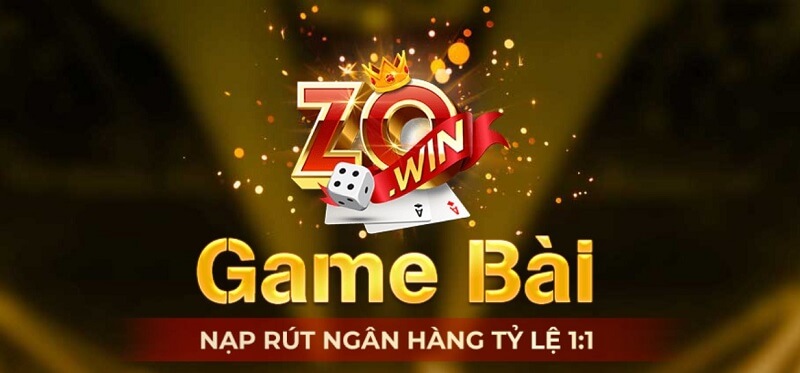 Game bài Zowin