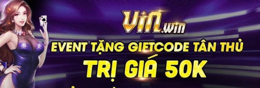 giftcode vinwin