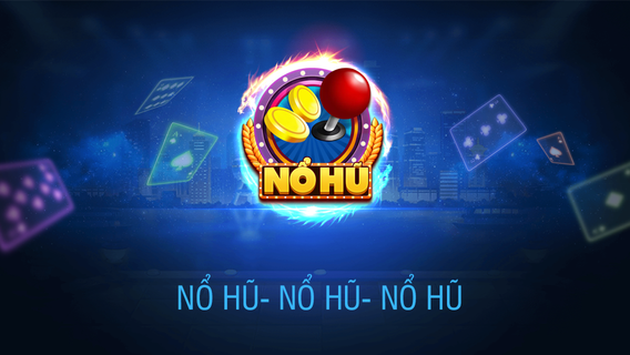 Nổ hũ đổi thưởng