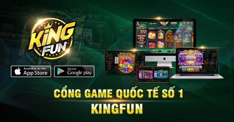 kingfun