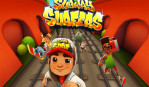 Subway Surfers (MOD Menu, Mua Sắm, Tiền, x9999)