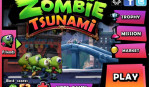 Zombie Tsunami Apk v4.5.92 Bất Tử, Full Tất Cả Tiền