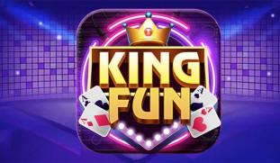 KingFun - Sân chơi quy tụ các thần bài đỉnh cao năm 2023