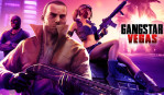 Gangstar Vegas MOD APK (Vô hạn tiền/VIP 10)