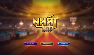 Nhatvip - Cổng game uy tín hàng đầu Việt Nam