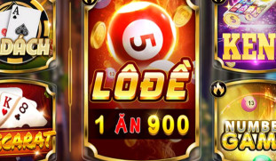 Lô Đề Go88 - Game Cá Cược Được Nhiều Bet Thủ Yêu Thích Nhất